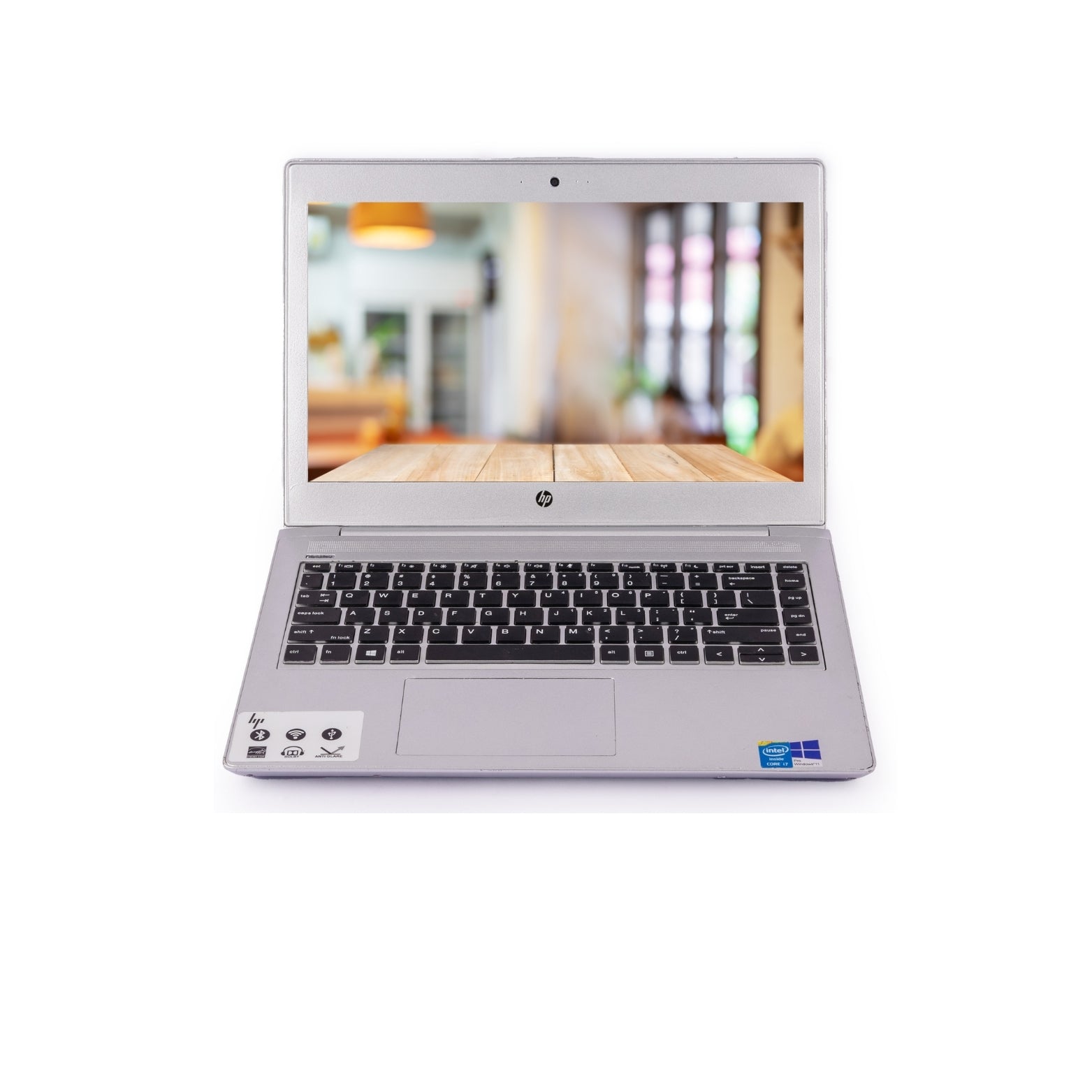 HP ProBook Laptop | 430 G5 | Intel i5-7th Gen