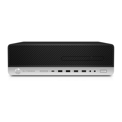 HP EliteDesk 800 G4 i5 8th