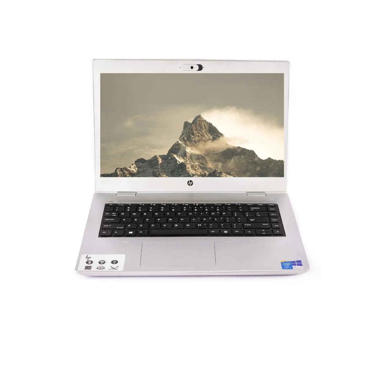 HP ProBook Laptop | 645 G4 | AMD Ryzen 5 Pro 