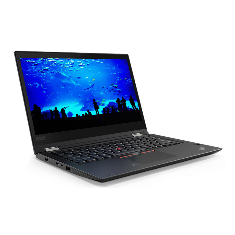 Lenovo ThinkPad Laptop | x380 Yoga