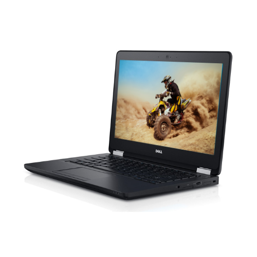 DELL Latitude E5270 i3 6th