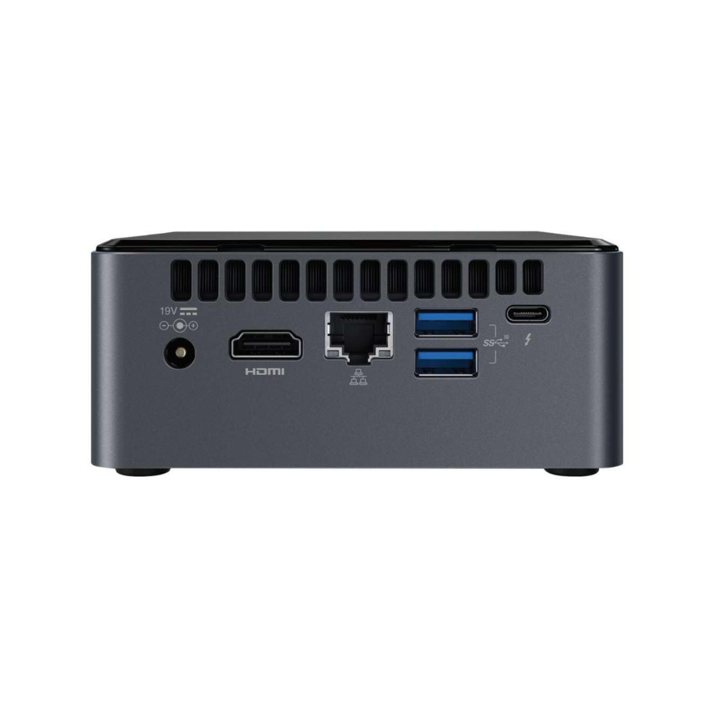 Intel NUC Mini Desktop Computer PC | Intel i3-6th Gen | Win 11 Pro | Refurbished