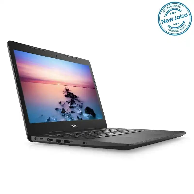 Dell Latitude 3490 refurbished laptop Intel Core i7 8th Gen 14 inch HD | NewJaisa