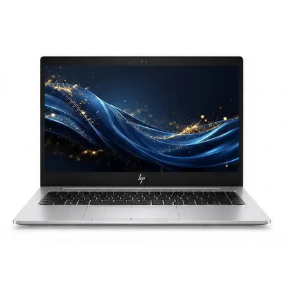 HP EliteBook 840 G5 refurbished laptop Intel Core i7 8th Gen 14 inch HD Windows 11