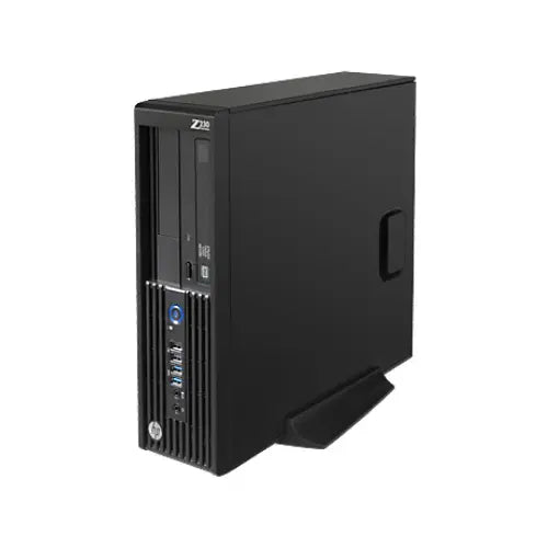 HP Z230 SFF Workstation Desktop Computer PC | Intel Xeon E3 |  Win 10 Pro | Refurbished