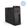 Lenovo ThinkCentre Desktop Computer PC | i5- 4th Gen | Win 10 Pro | Refurbished - Newjaisa