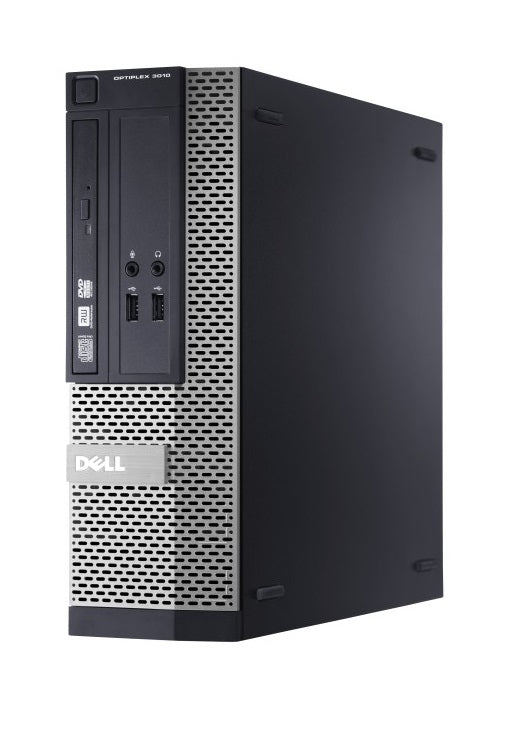 Dell OptiPlex desktop computer