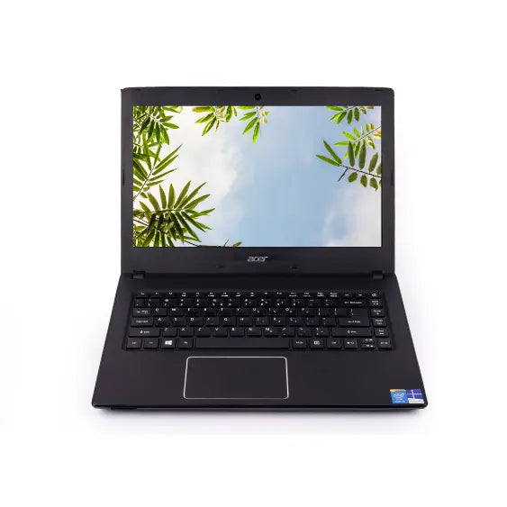 Acer TravelMate Laptop | P249 | Intel i3-7th gen | 14" HD | Win 10 Pro | Refurbished