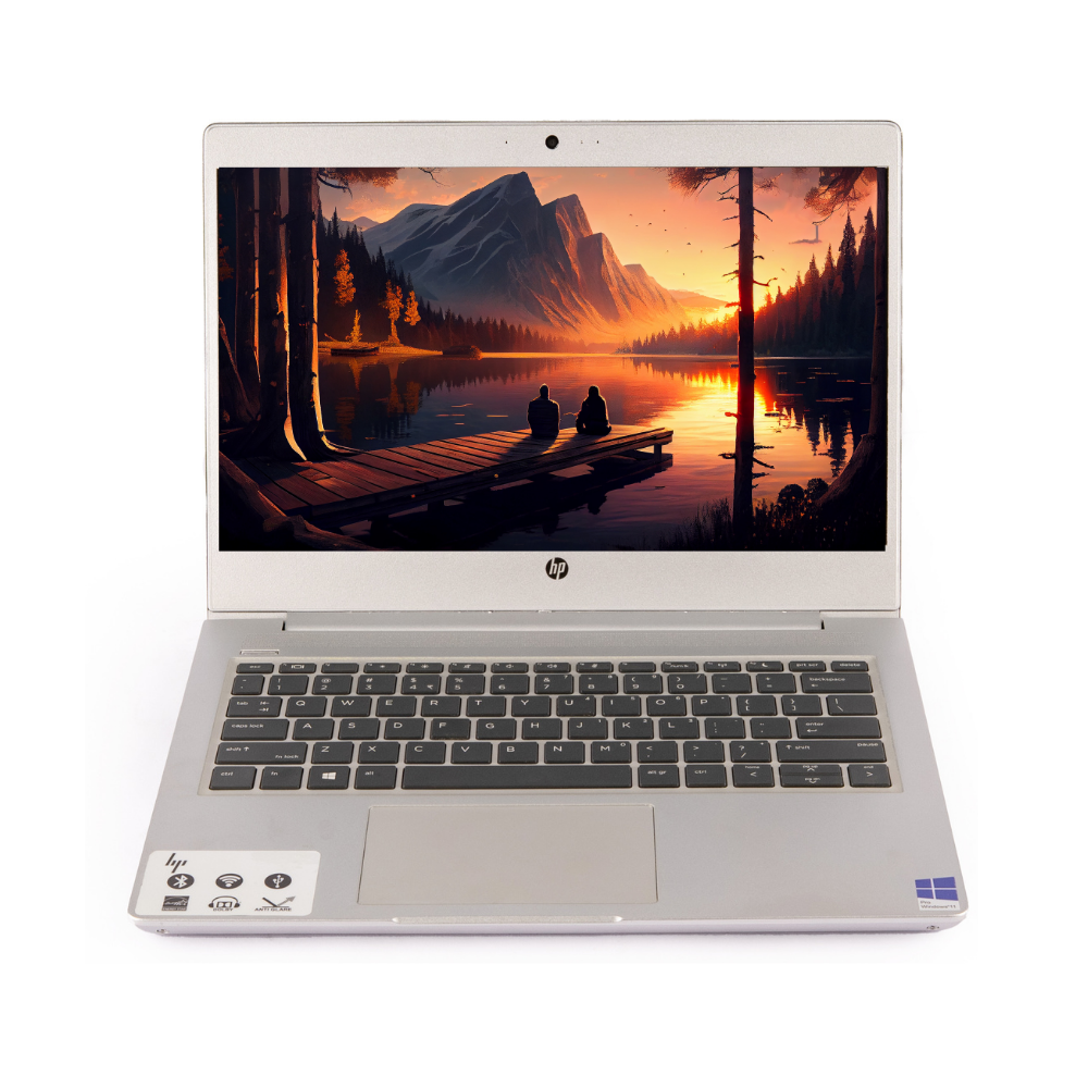 HP ProBook Laptop 430 G6 Intel i5 8th Gen