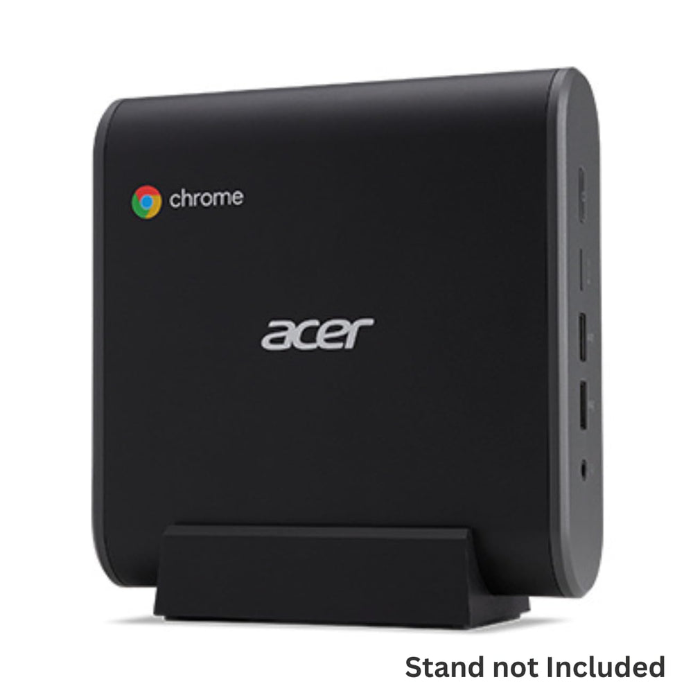Acer Chromebox High performance Mini PC, i7-8th gen