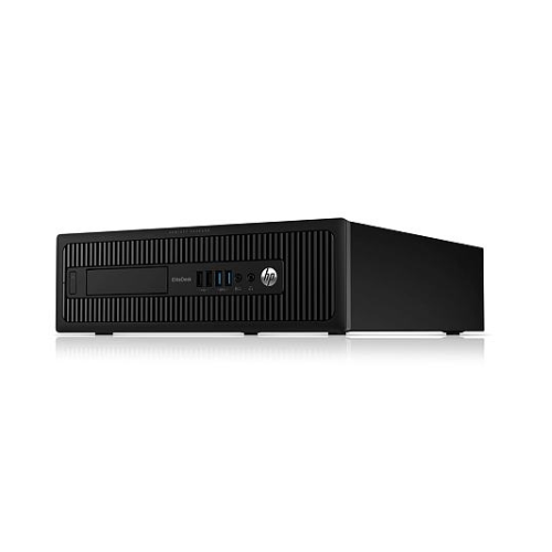 HP EliteDesk 800 G1 i5 4th