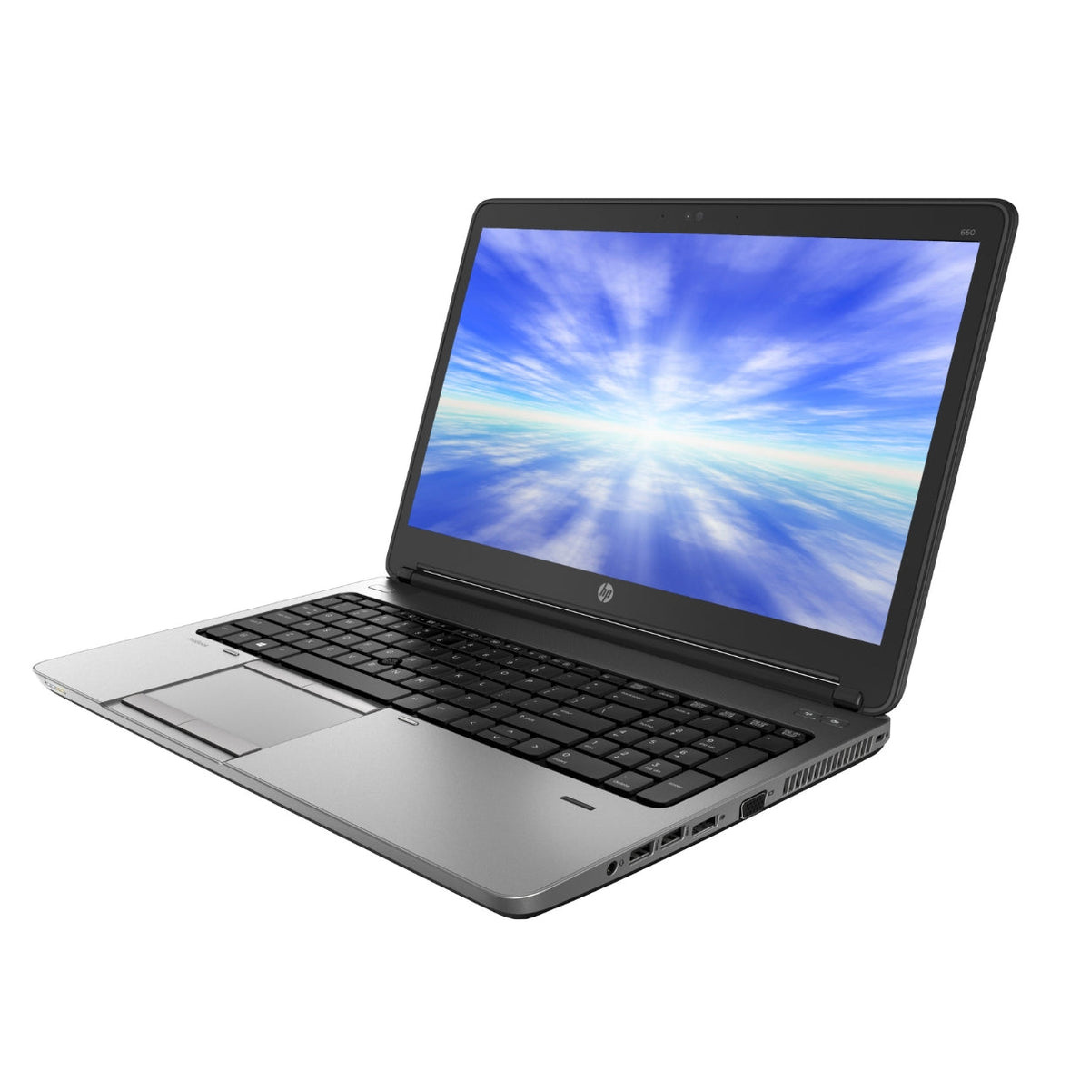 HP Laptop 650 G1 i5 4th Gen