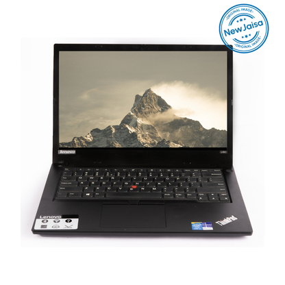 Lenovo ThinkPad Laptop | L490 | Intel i5-8th | 14" HD | Win 11 Pro | Refurbished