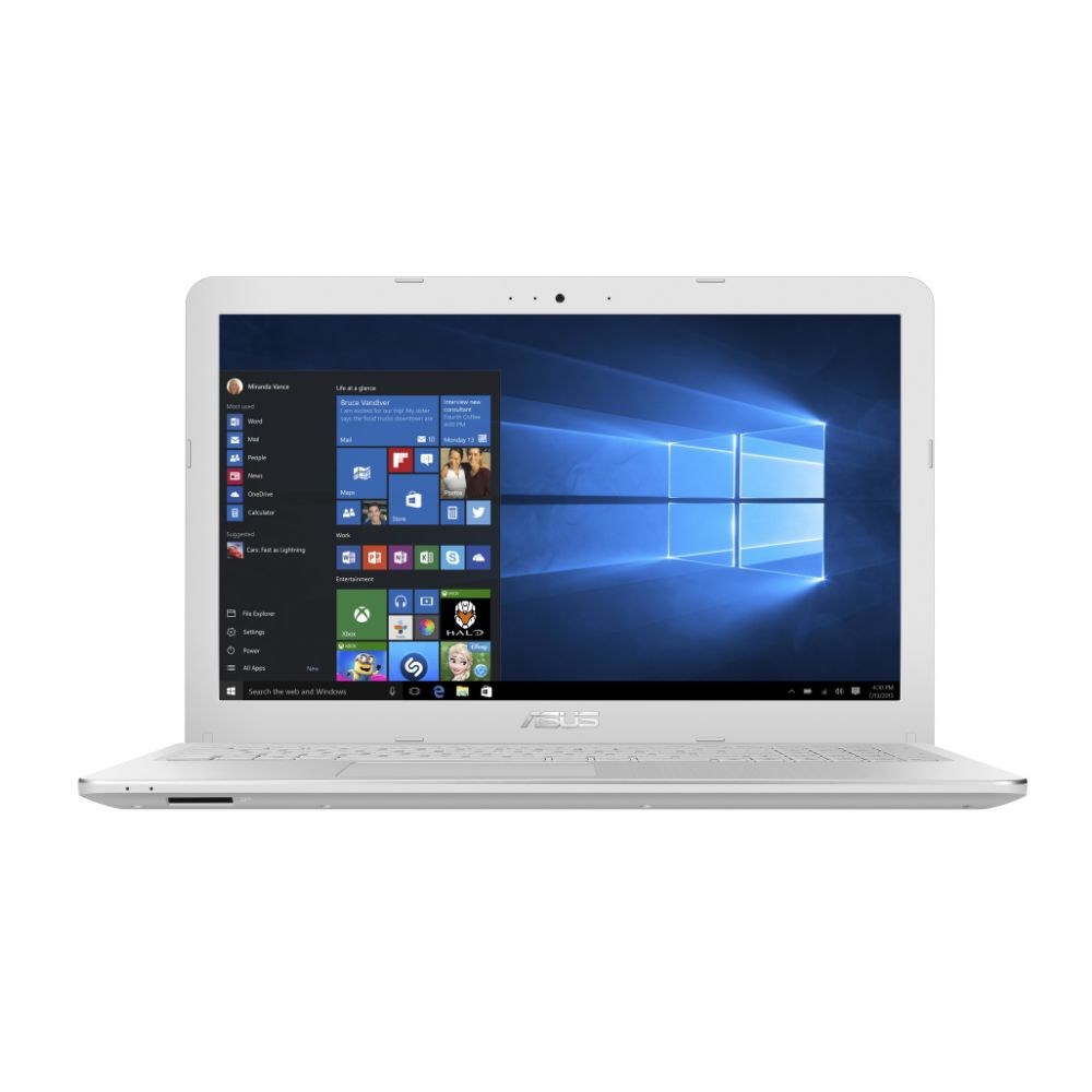 Asus X540 i3 7th Gen