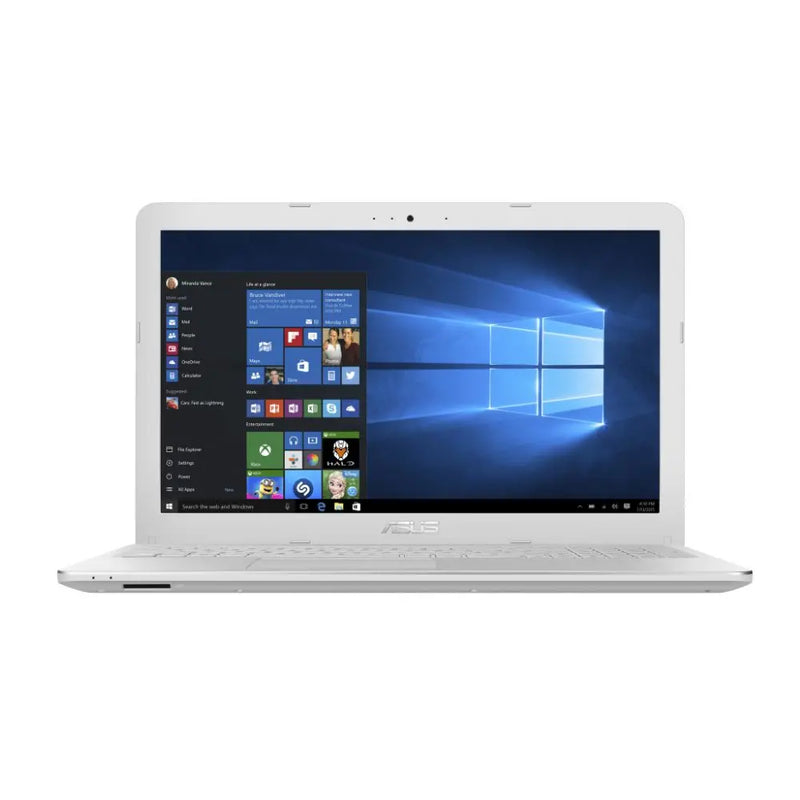 Asus X540 i3 7th Gen
