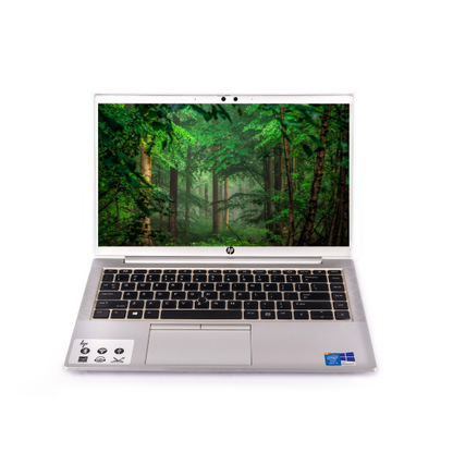 HP EliteBook Laptop | 840 G6 | Intel i5-8th Gen | 14" HD | Win 11 Pro | Refurbished
