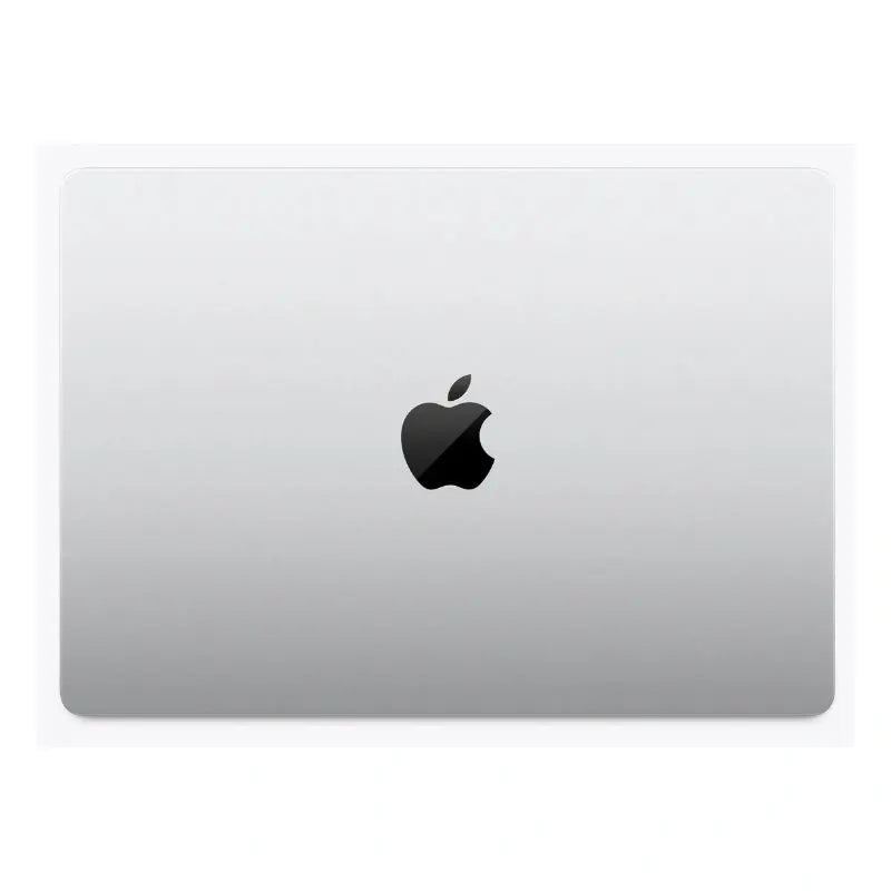 Apple MacBook Pro | MacBook M5 Pro-(Silver) | M5 chip | 14" FHD | macOS | Refurbished