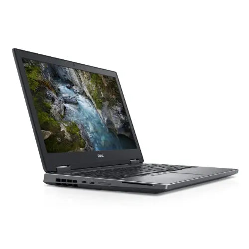 Dell Precision 7530 i7 8th Gen Refurbished Laptop – NewJaisa