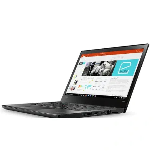 Lenovo ThinkPad A475 business laptop refurbished