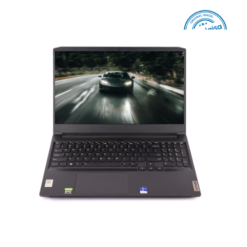 Lenovo Ideapad Gaming 3-15ACH6 Laptop | AMD Ryzen 7 5800H Processor | 15.6