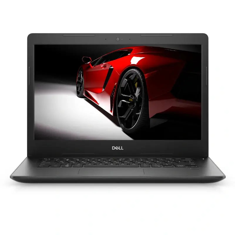 Dell Latitude 3490 Laptop i3 7th Gen