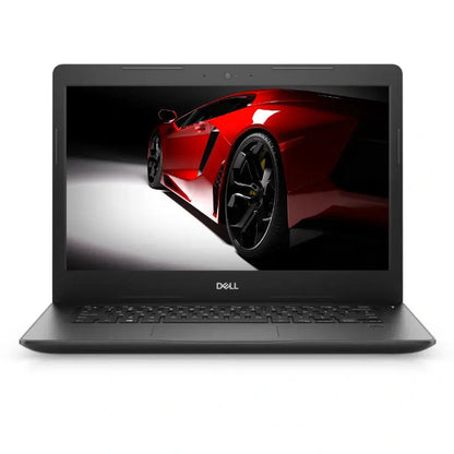 Dell Latitude 3490 Laptop i3 7th Gen