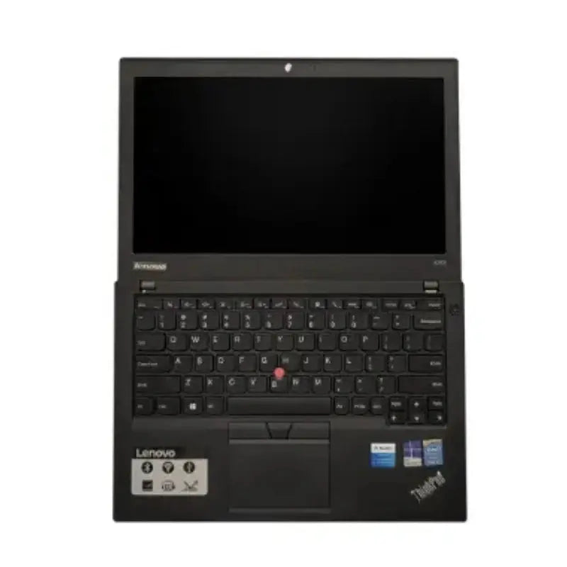 Lenovo ThinkPad Laptop | X250 | Intel i7-5th Gen | 12.5" HD | MewJaisa