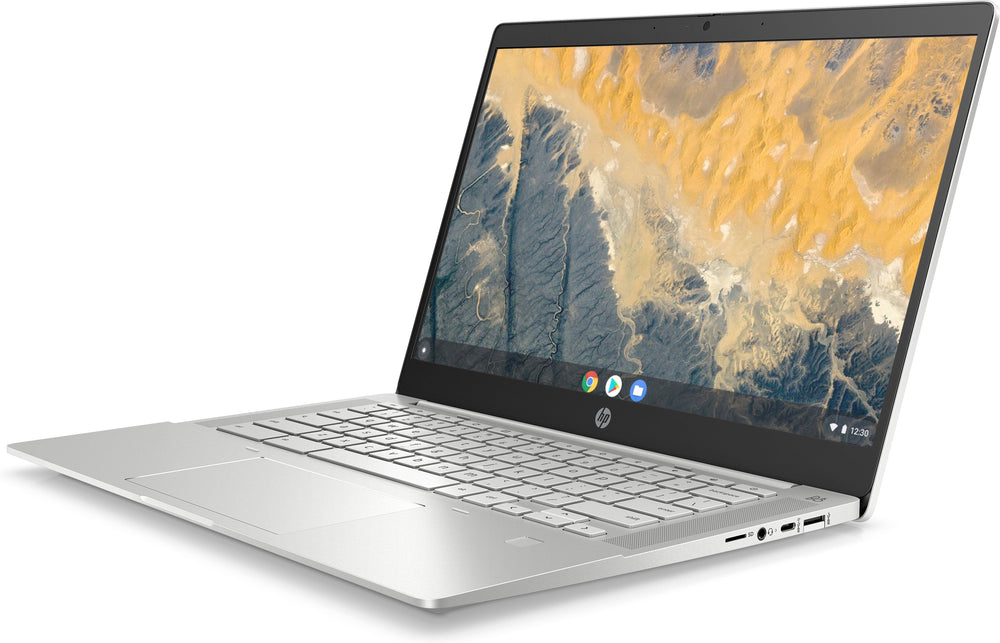 NEW HP Chromebook | i5-10th Gen |  14" FHD | 8GB DDR4 RAM | Touchscreen Laptop | Chrome OS