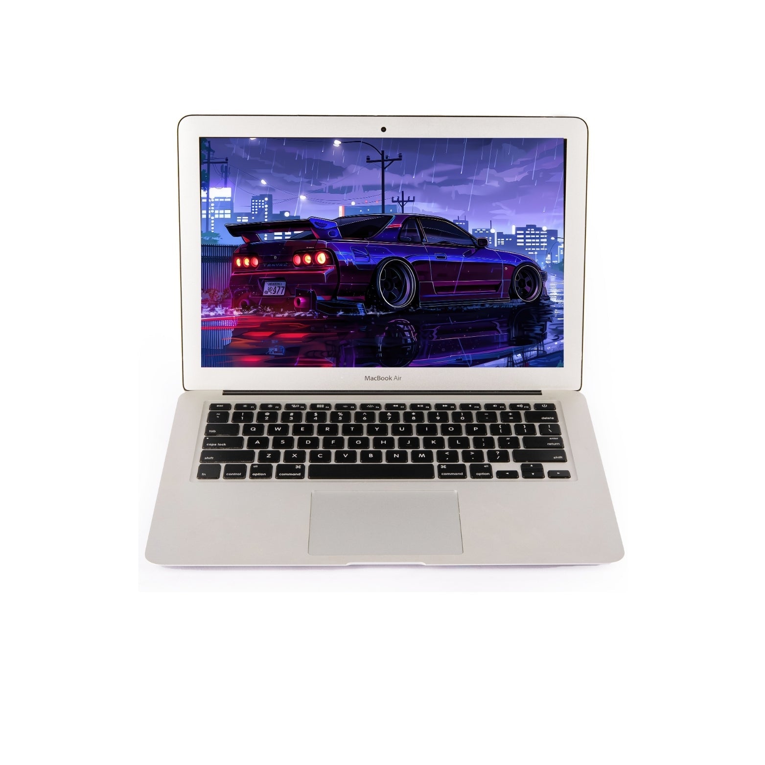 MacBook Air 2017 Model Laptop