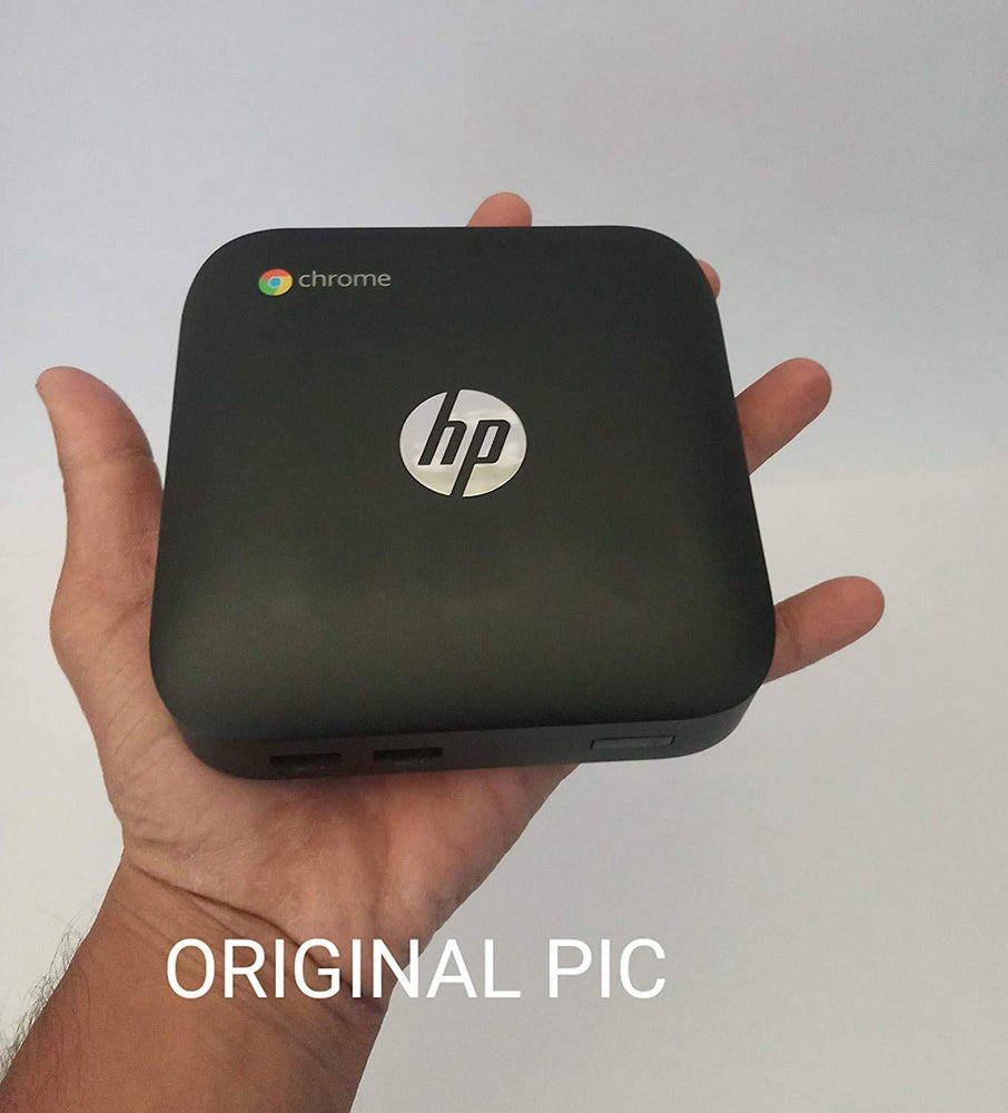 HP Chromebox Mini PC | i7-4th gen | Window 10 Pro