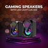 gaming speaker