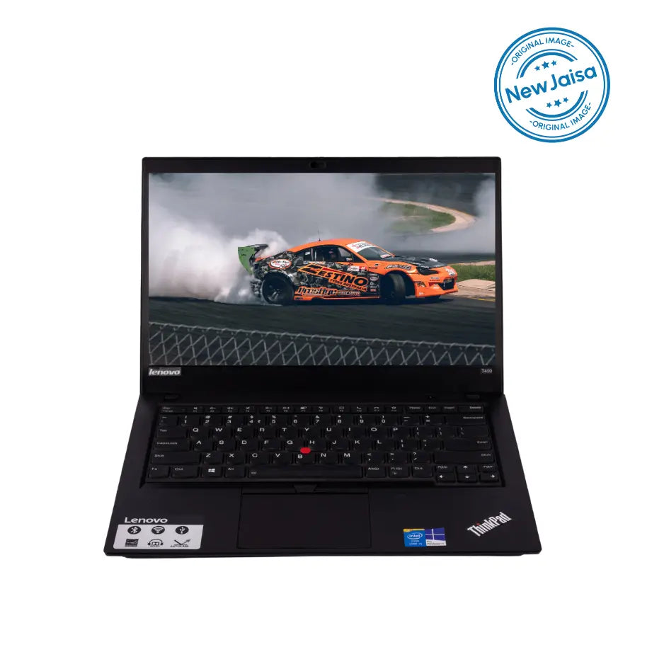 Lenovo ThinkPad Laptop | T490 | Intel i5-8th Gen | 14" FHD Touchscreen | Win 11 Pro | Refurbished