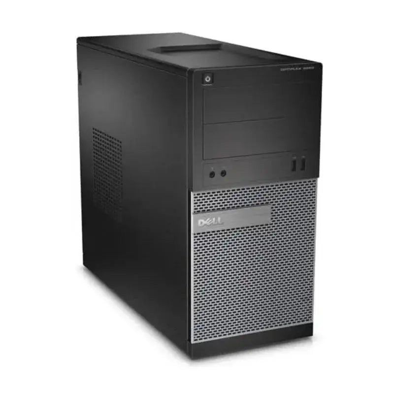 Dell OptiPlex 3020 Tower i5 4th Gen refurbished desktop Windows 11