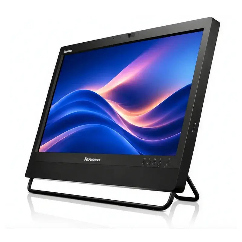 Lenovo ThinkCentre M92Z AIO i5 3rd Gen refurbished desktop 23 inch HD Windows 10