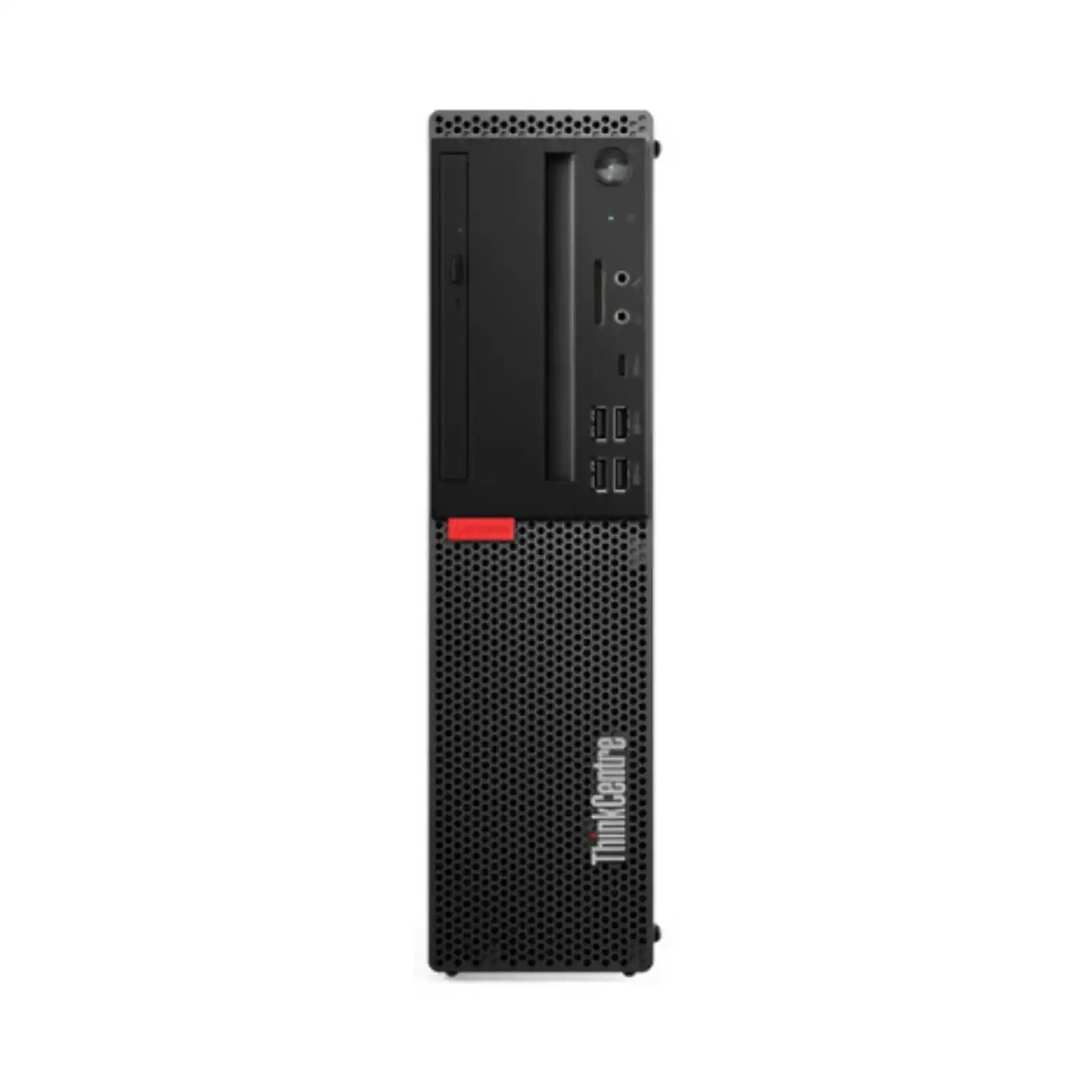 Lenovo ThinkCentre SFF All-in-One Desktop Computer Set | Intel i5-8th Gen | 19" HD | NewJaisa