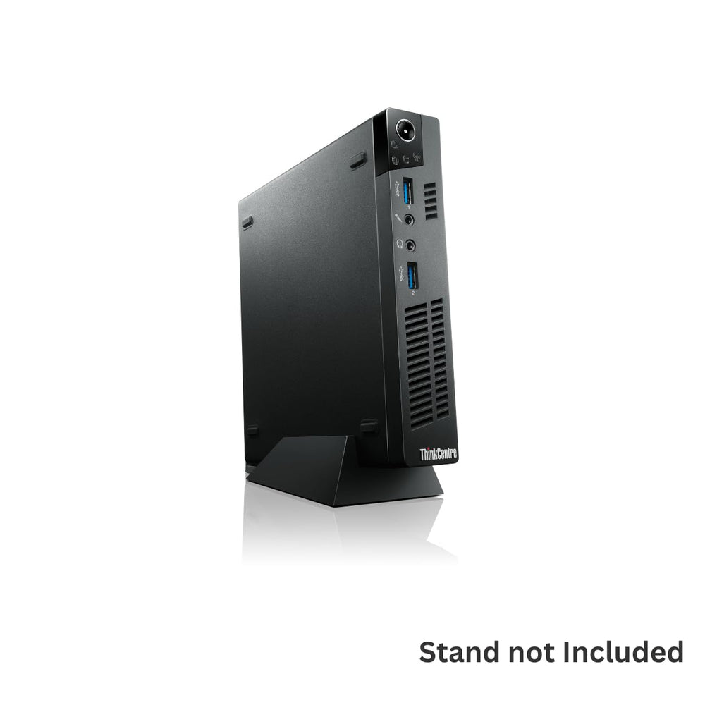 Lenovo ThinkCentre Mini PC | i5- 3rd Gen | Win 10 Pro