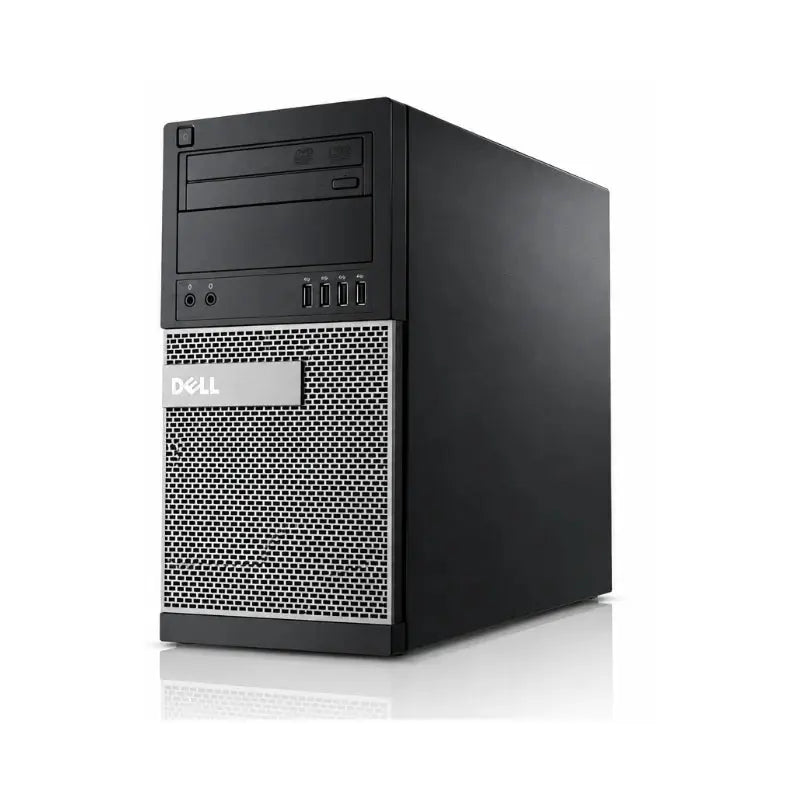 Dell Optiplex | Optiplex 990 TOWER | Core i5 - 2nd Gen | Windows 10 | Refurbished