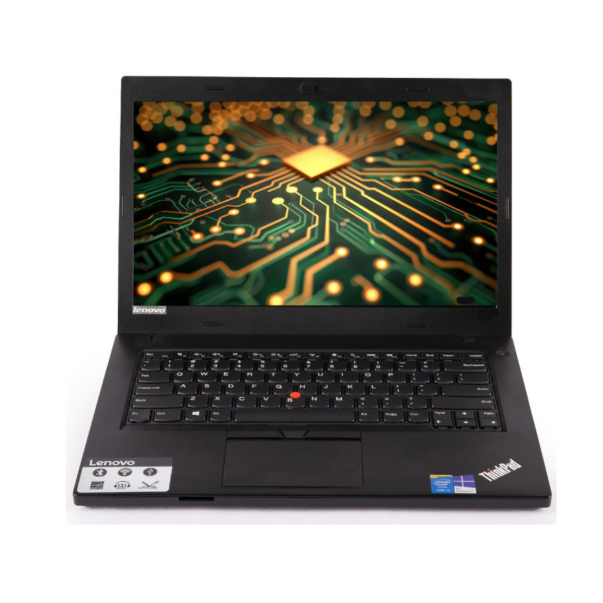 Lenovo Thinkpad T460 I5 6th Gen