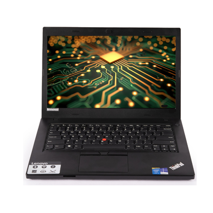 Lenovo Thinkpad T460 I5 6th Gen