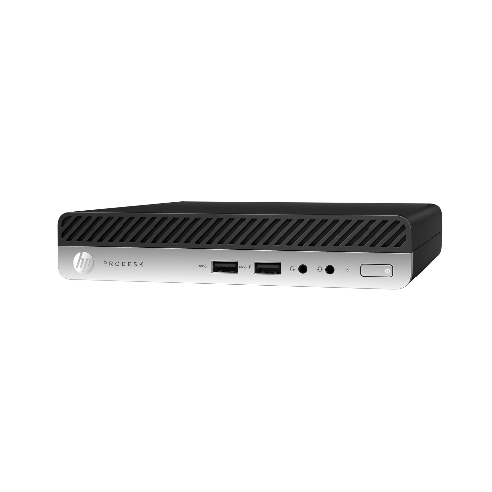HP mini pc 400 G4 i5 8th Gen
