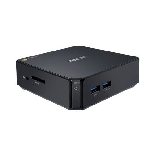 ASUS Chromebox Mini PC | i7-4th gen | Win 10 Pro