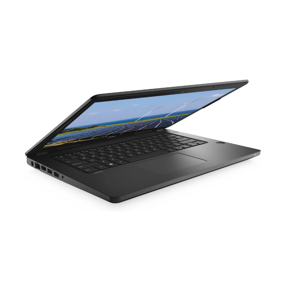 Dell Latitude Laptop  3480  Intel i5 6th gen