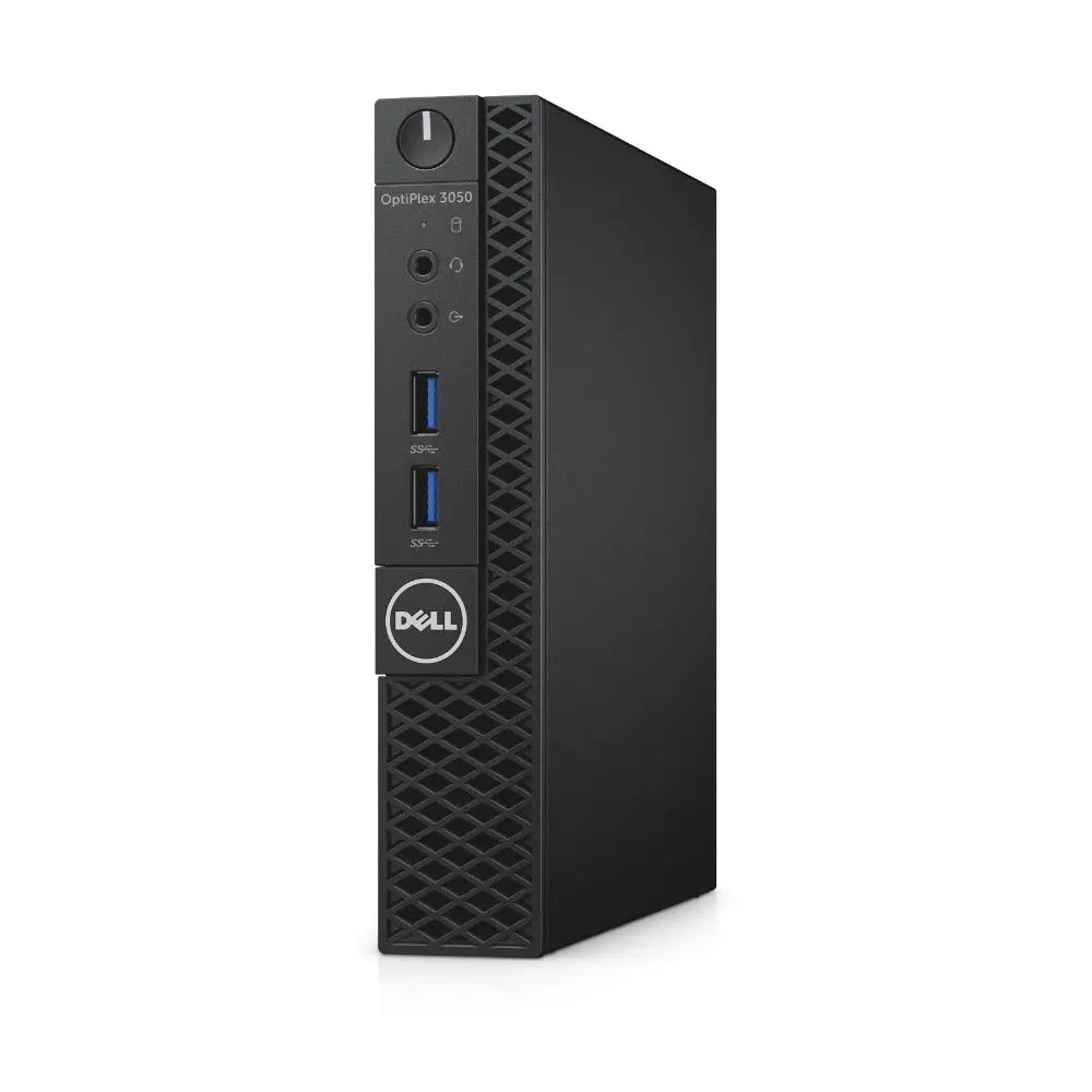 Dell optiplex 3050 Tiny i5 7th