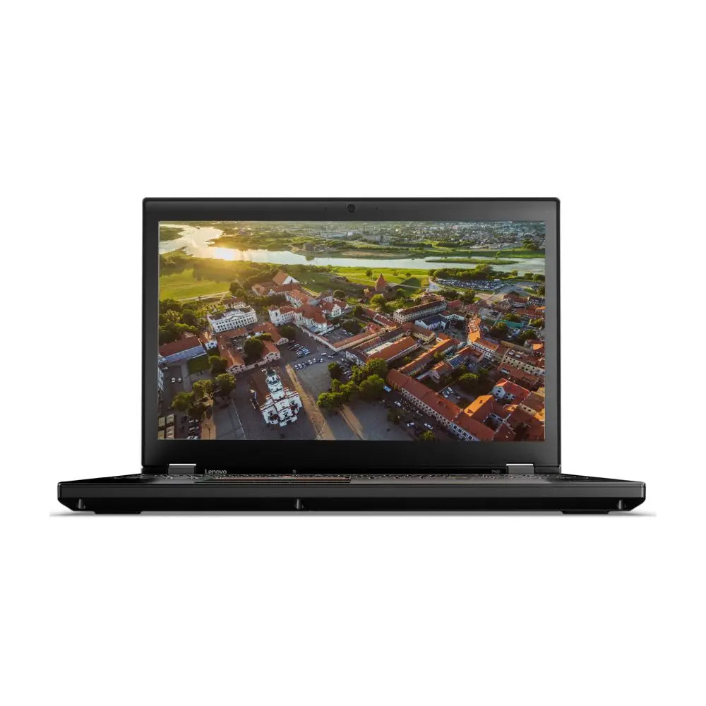 Lenovo ThinkPad P50 i7 6th gen