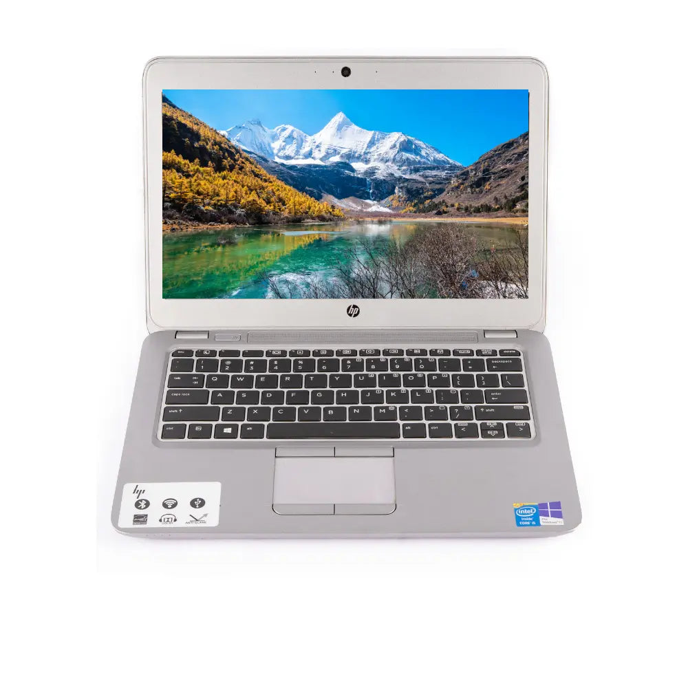 HP Probook 820 G3 i5 6th