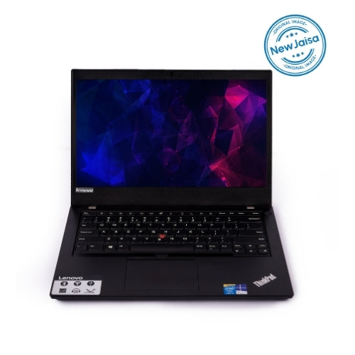 Lenovo ThinkPad Laptop | L14 Gen 2 | Intel i5-11th Gen | 14