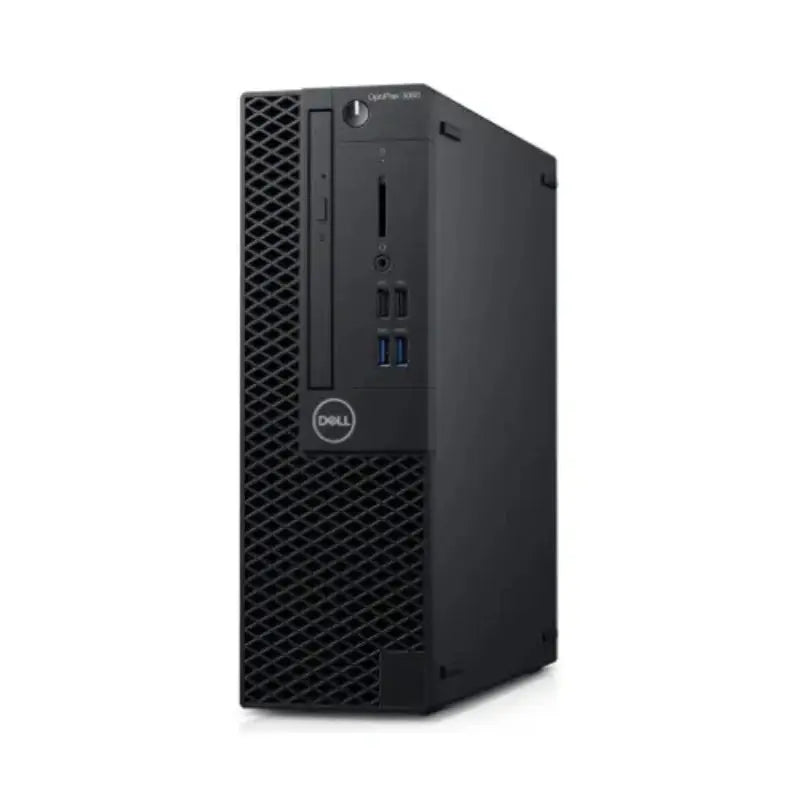 Dell OptiPlex 3060 SFF All-in-One Desktop Computer Set| Intel i5-8th Gen |22" HD LCD Monitor| Win 11 Pro | Refurbished