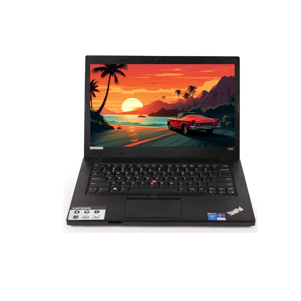 Lenovo thinkpad L460 i5 6th