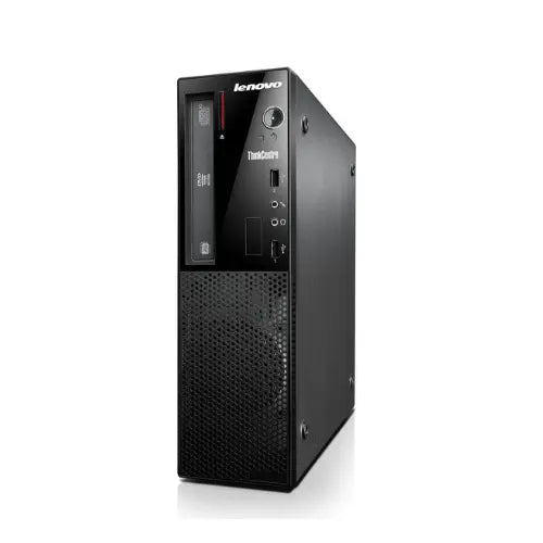 Lenovo ThinkCentre E73 SFF Desktop Computer PC | Intel i5 4th Gen | Win 10 Pro | Refurbished