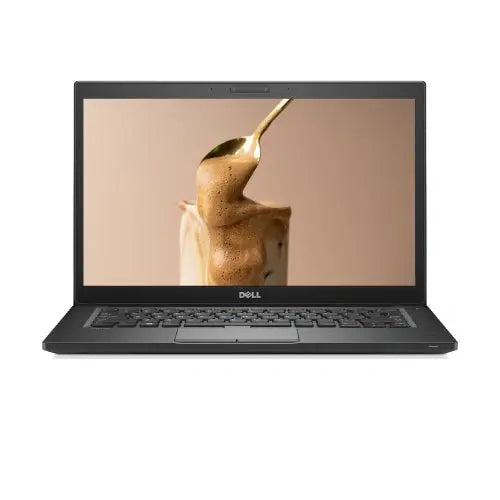 Dell Latitude Laptop | 7480 | Core i5 - 6th Gen | 14" HD | Windows 10 | Refurbished Dell